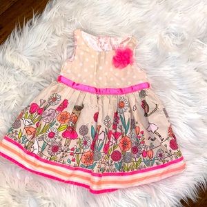 Toddler dress